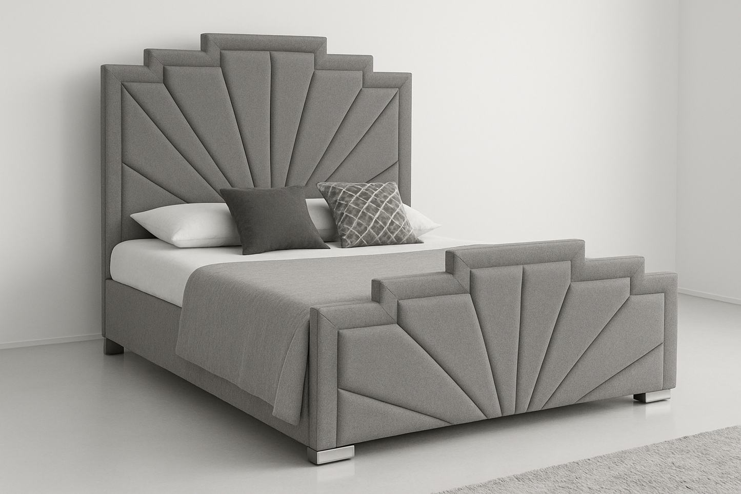 The Gatsby Bed