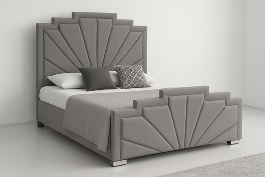 The Gatsby Bed