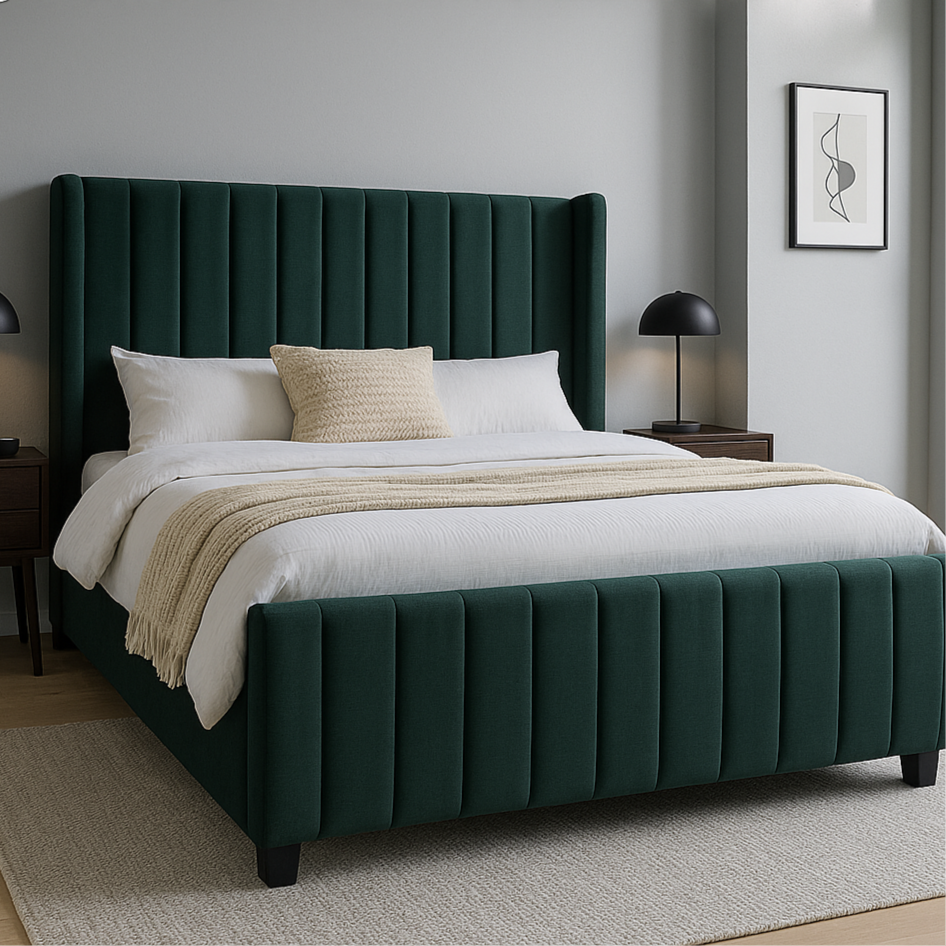 The Linea Bed