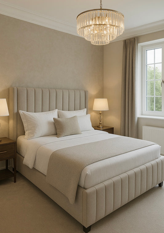 The Linea Bed