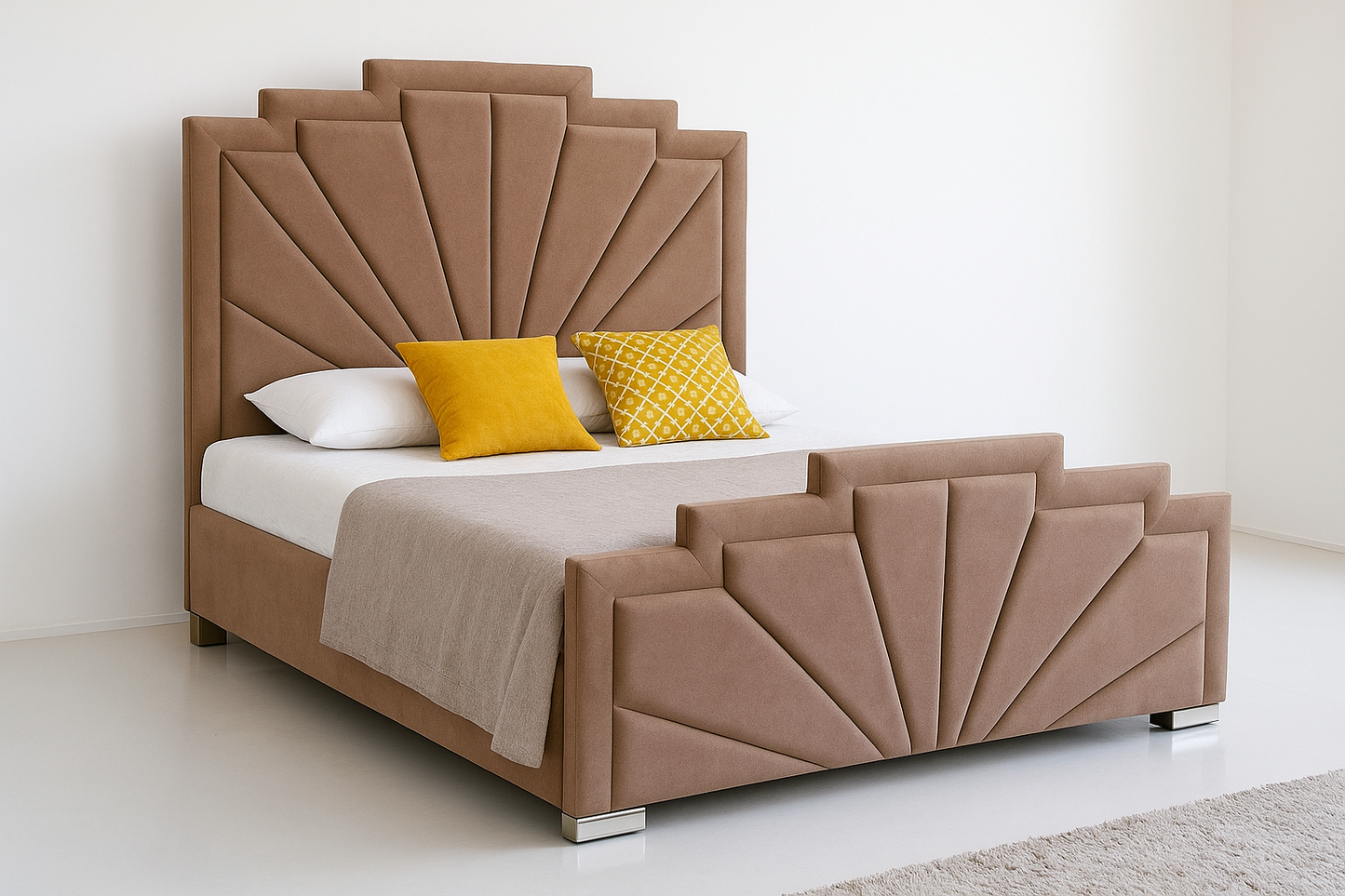 The Gatsby Bed