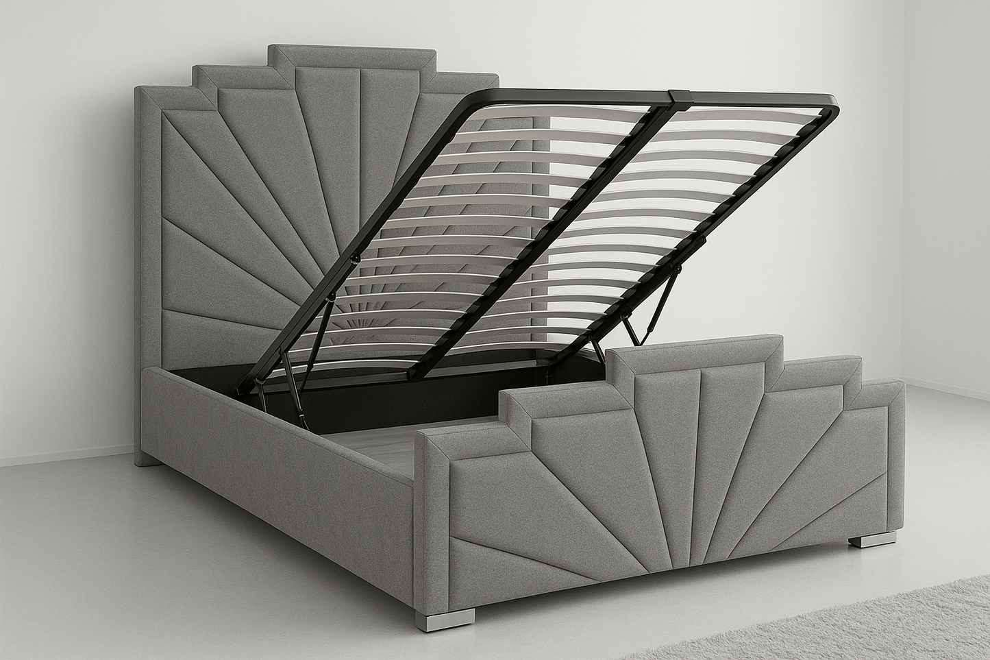 The Gatsby Bed