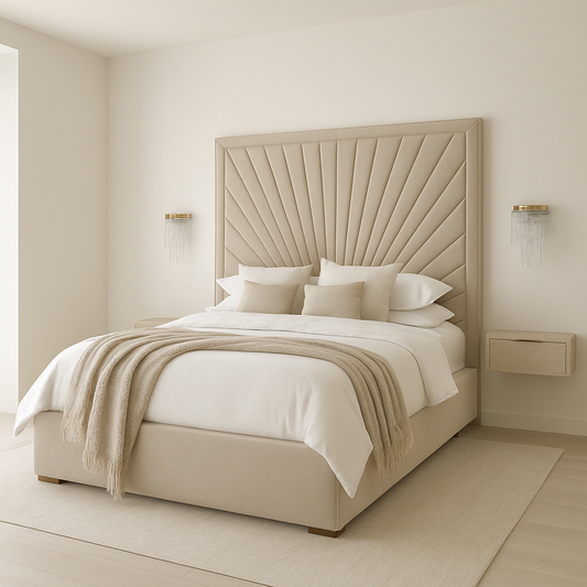 The Aurelia Bed