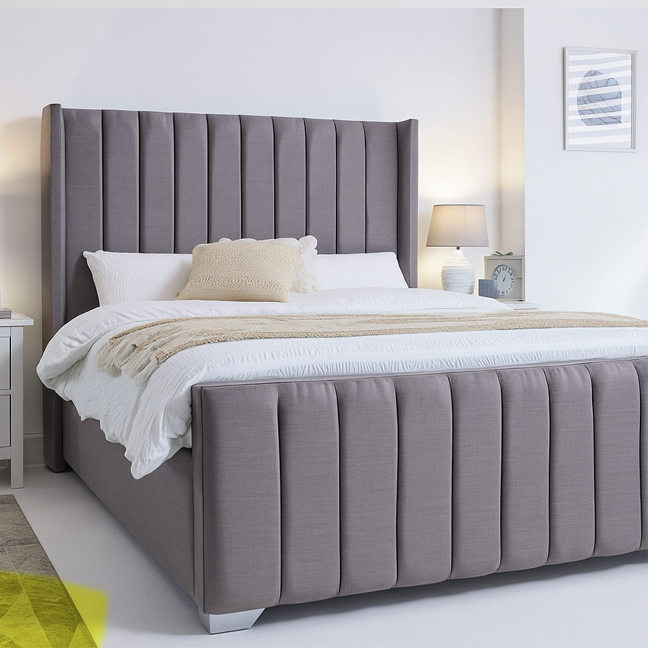 The Linea Bed