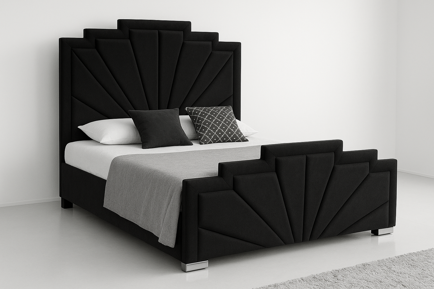 The Gatsby Bed